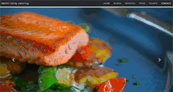 Desktop Screenshot of danielripley.com